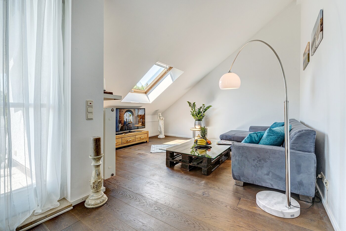 Appartamento a 2 camere | Neubiberg | 70129 | Wohnen und...