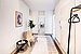 Appartamento al piano terra a 2.5 camere | 70018 | ...Eingangsbereich mit... | Thumbnail