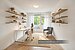 Appartamento a 3.5 camere | München-Bogenhausen | 703052 | Visualisierung mit KI | Thumbnail