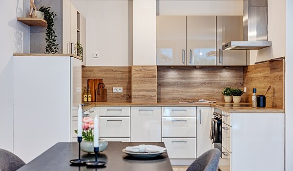 Appartamento a 2 camere | München-Thalkirchen | 70493 | ...und offener,...