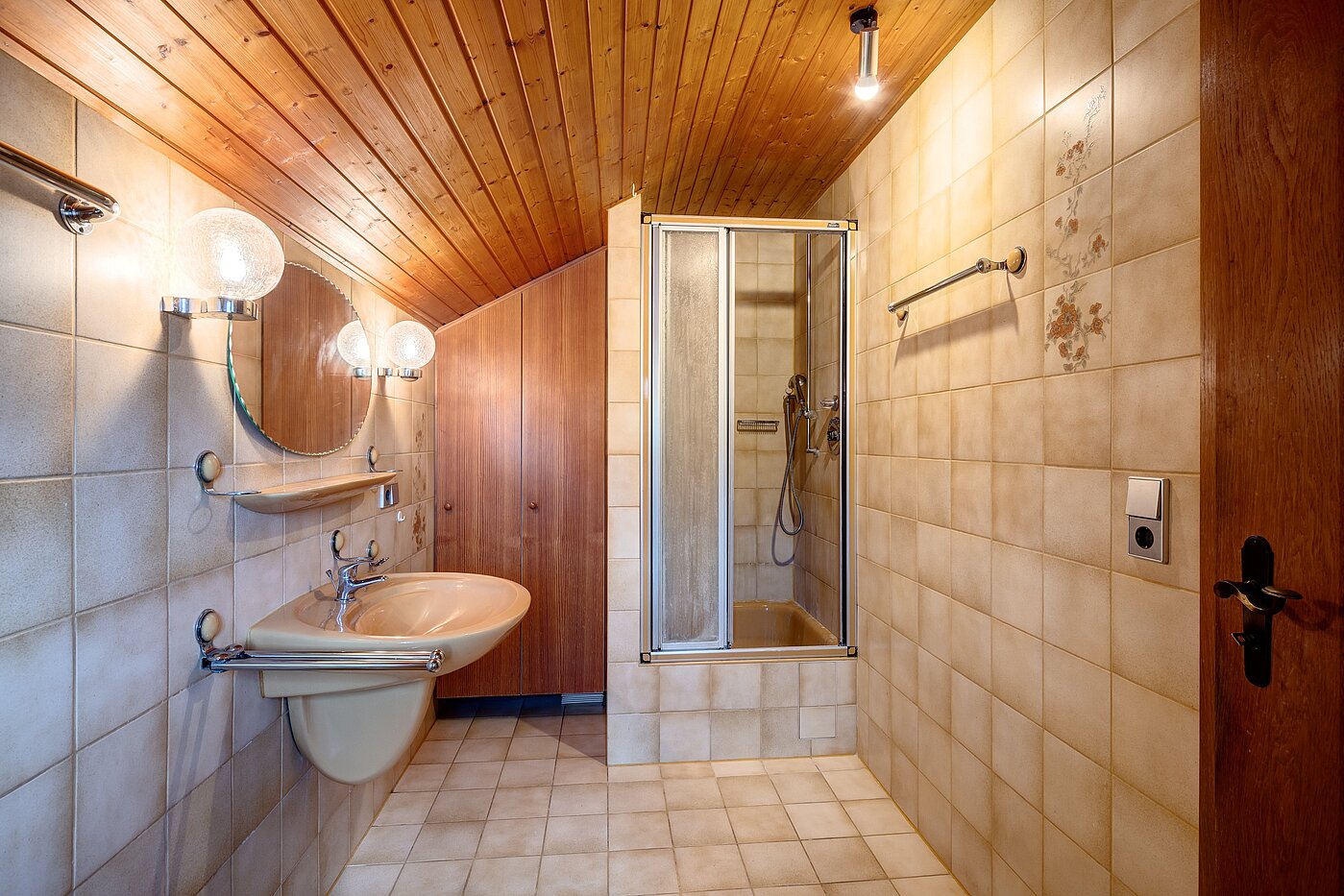 Casa a schiera d'angolo a 5 camere | Penzberg | 701121 | ...Fenster