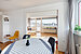 Appartamento a 3 camere | München-Schwabing | 70318 | ...Wohnbereich offen... | Thumbnail
