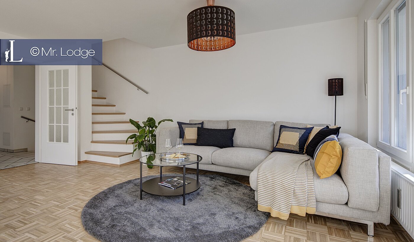 Casa bifamiliare a 5 camere | 1702ML1 | Front