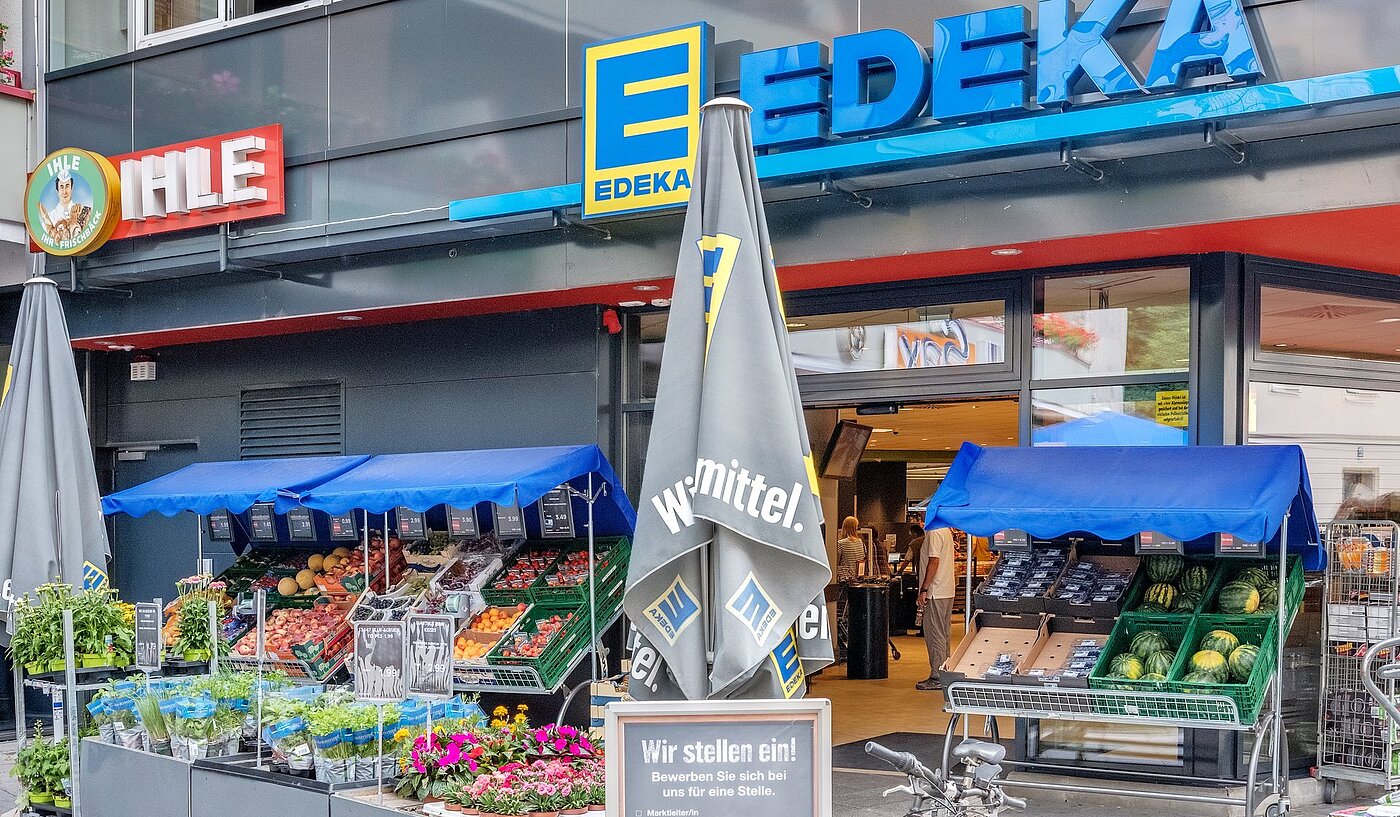 Appartamento a 1 camera | München-Isarvorstadt | 2104ML6 | Alles in der Nähe