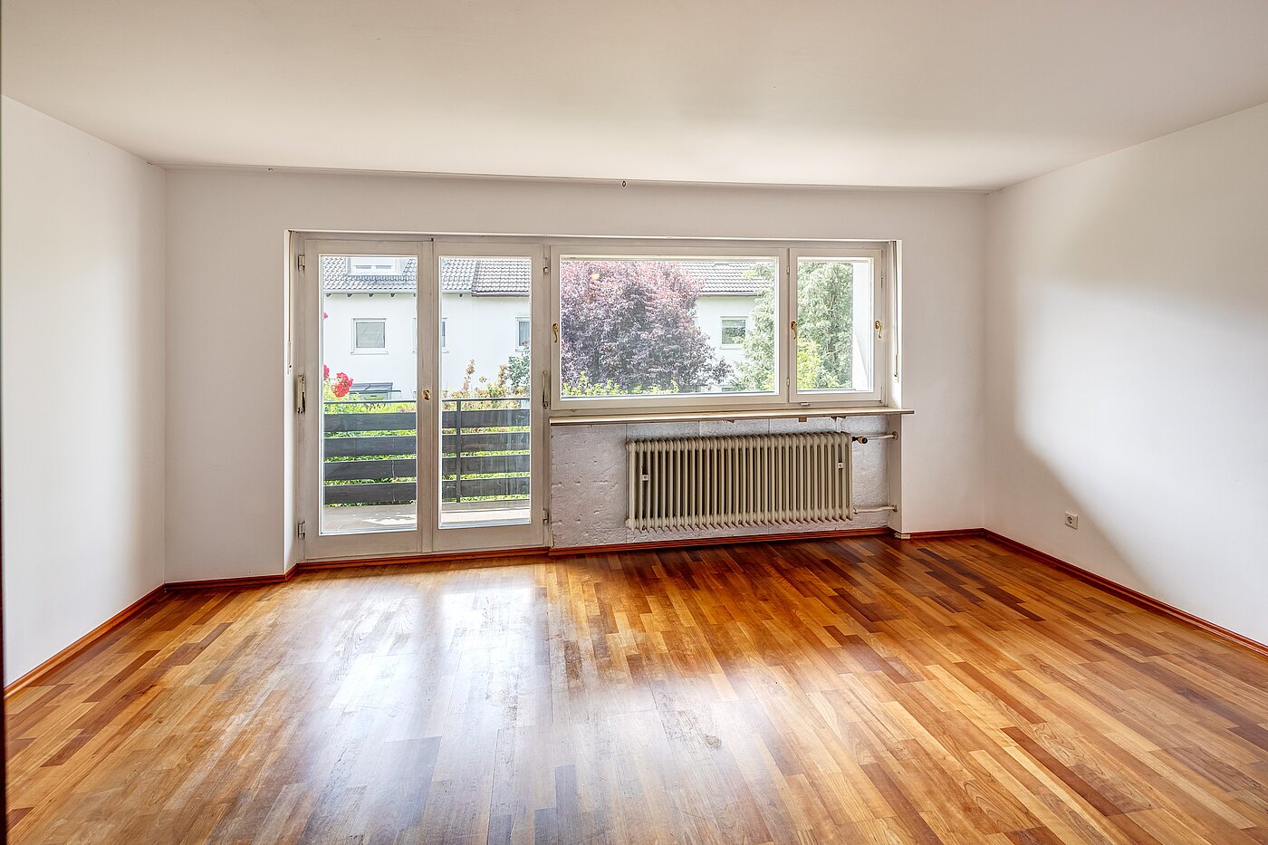 Casa centrale a schiera a 4 camere | Maisach | 70125 | Schlafzimmer