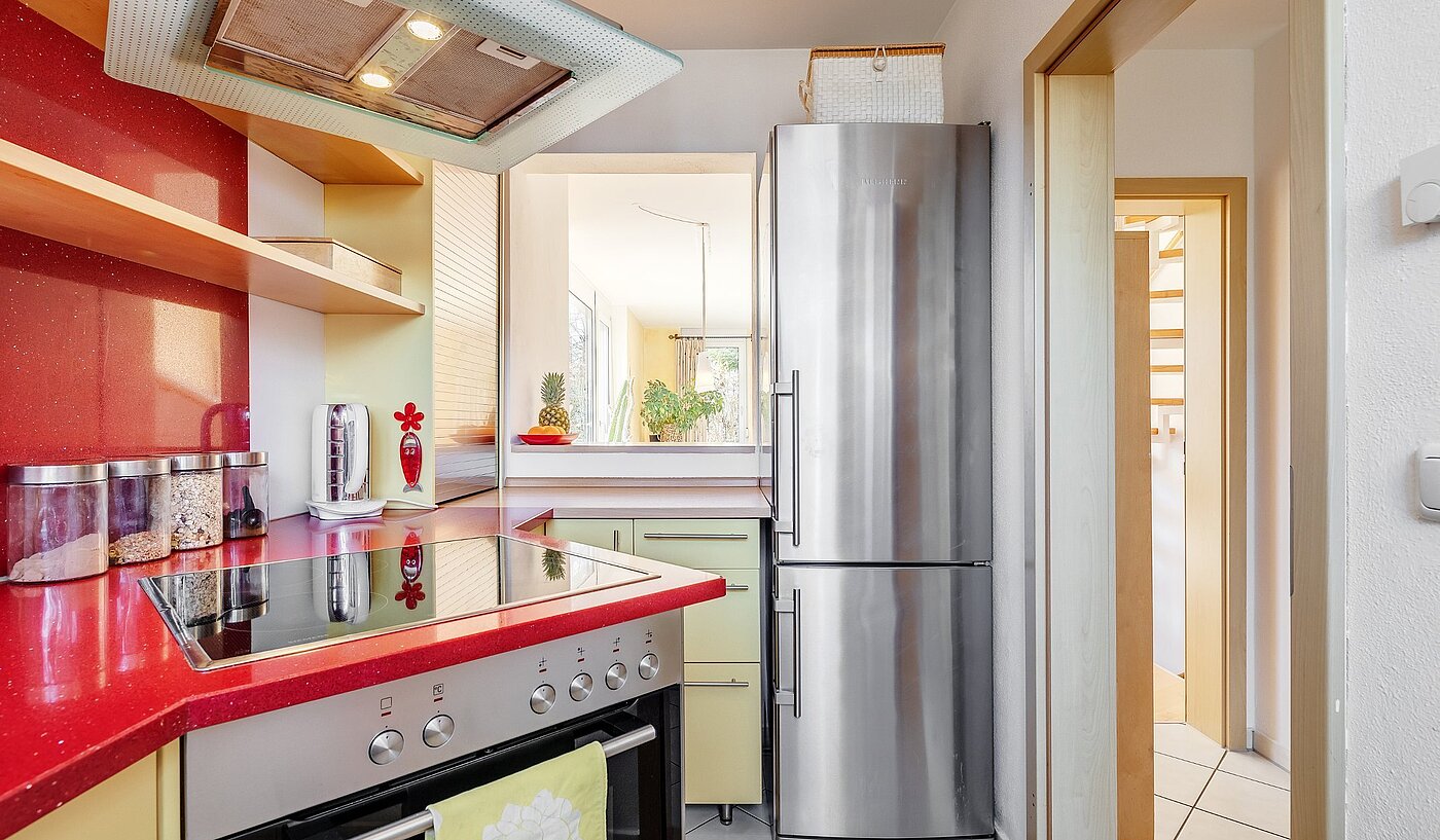 Appartamento Maisonette a 4 camere | Olching | 1903ML1