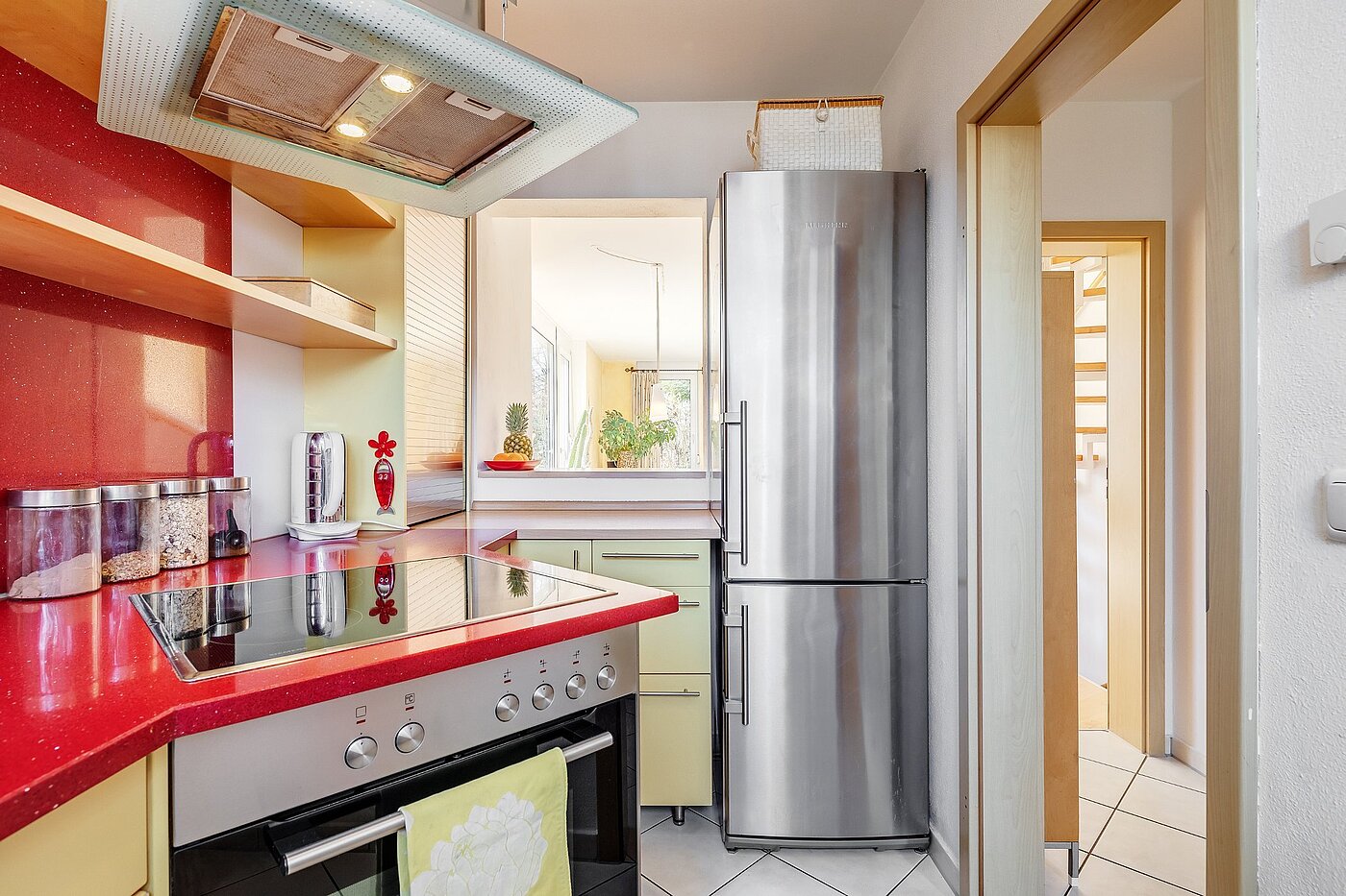 Appartamento Maisonette a 4 camere | Olching | 1903ML1