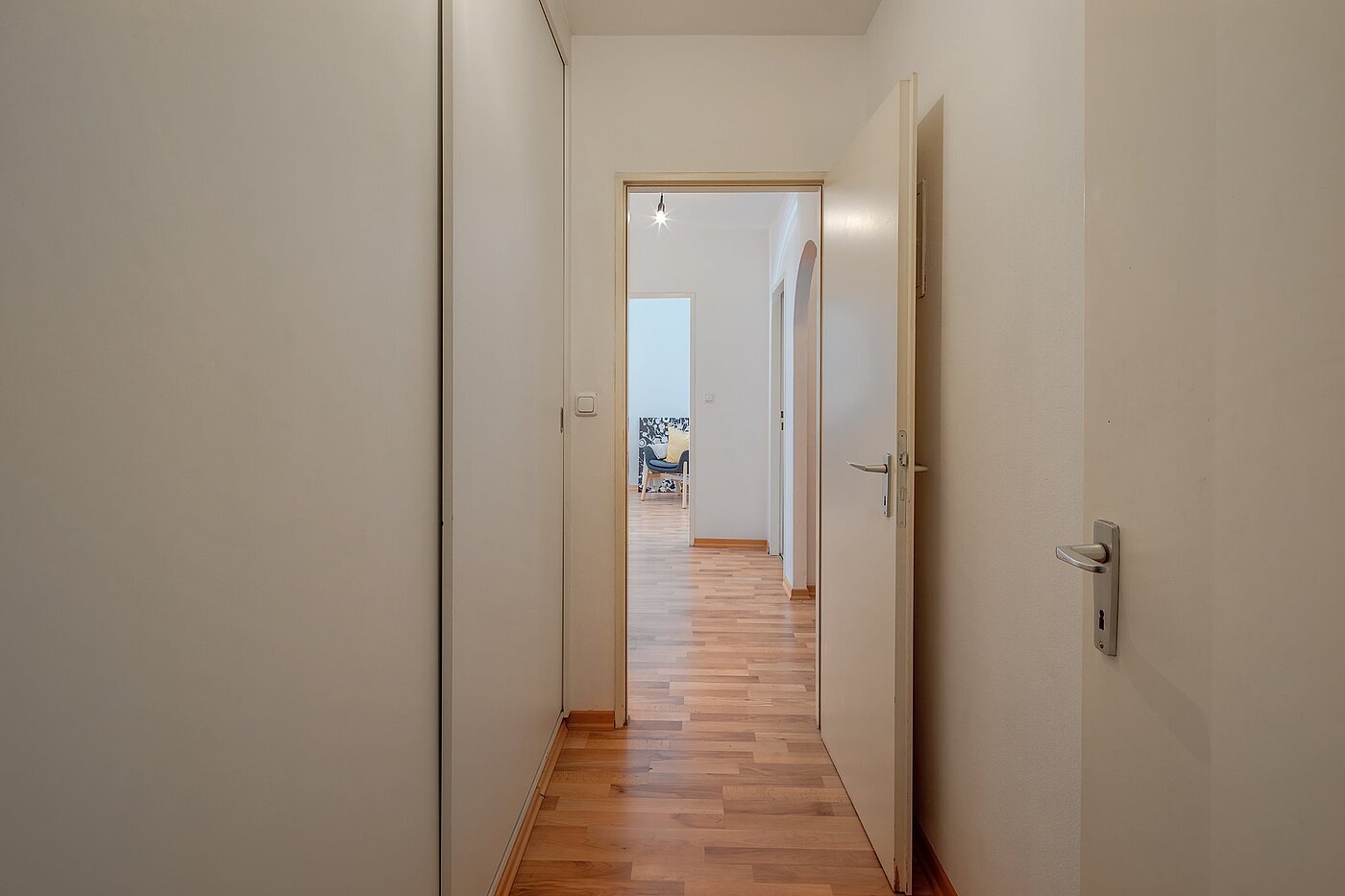 Appartamento a 2 camere | München-Sendling | 1810ML5 | ...Vorrats-/Abstellkammer