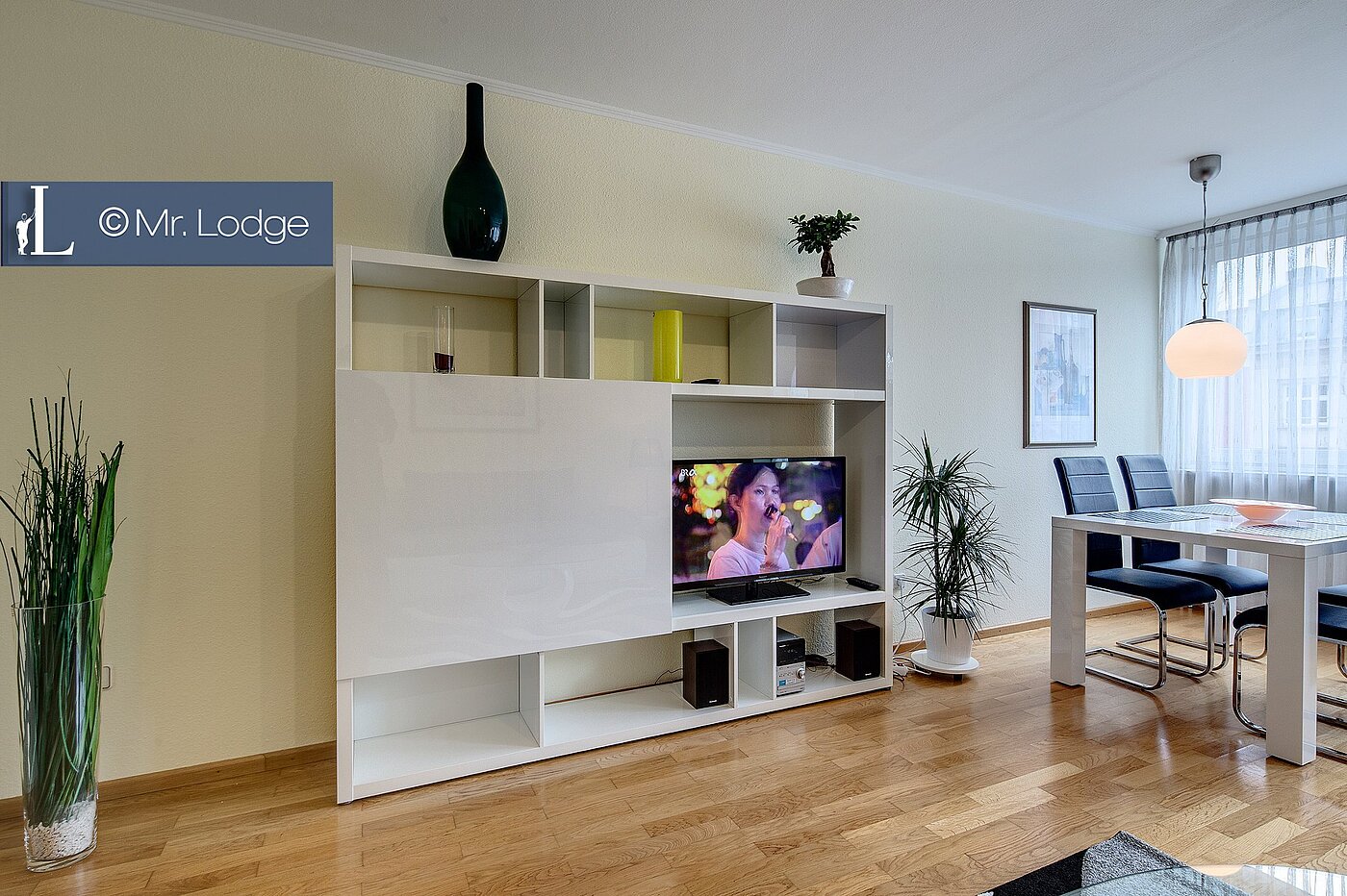 Appartamento a 1 camera | München-Ludwigsvorstadt | 1706ML6