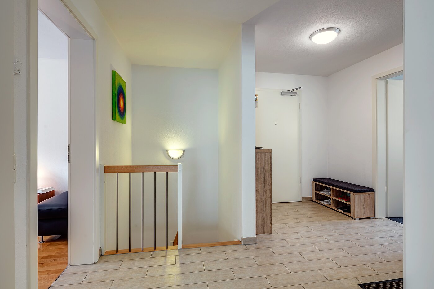 Appartamento a 4 camere | München-Forstenried | 2209ML6 | Auf dem Weg...