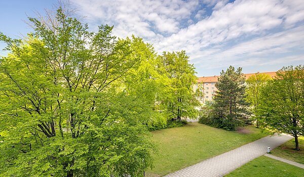 Appartamento a 2 camere | München-Sendling-Westpark | 2204ML2