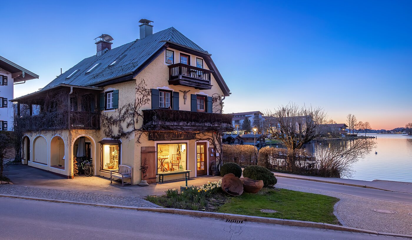 Mehrfamilienhaus a 11 camere | Rottach-Egern | 70215