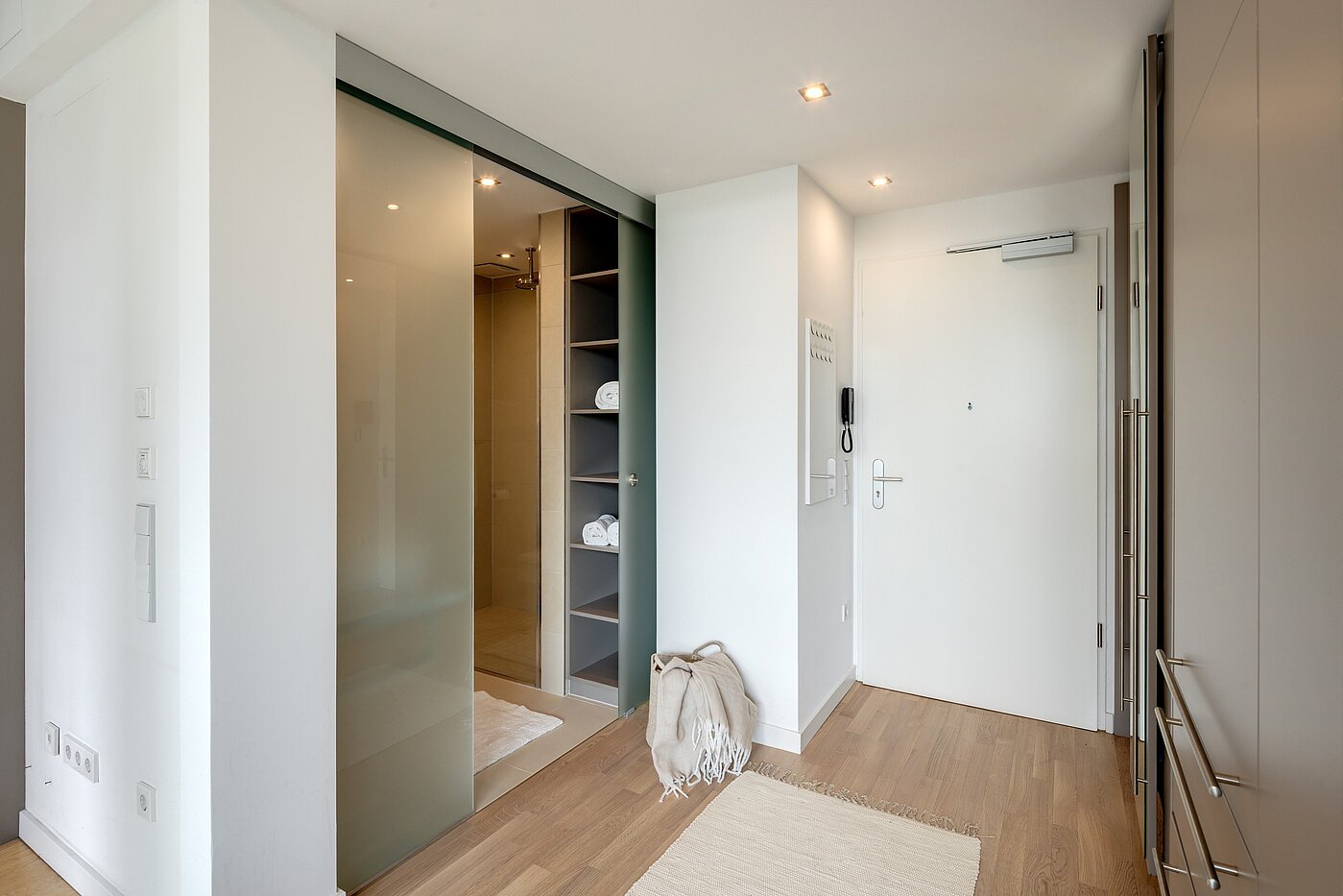 Apartment a 1.5 camere | München-Bogenhausen | 70233 | Großzügiges...