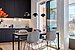 Penthouse a 2 camere | München-Maxvorstadt | 704271 | ...Essbereich | Thumbnail