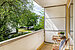 Appartamento a 1 camera | München-Ramersdorf | 70416 | ...zum ruhigen Innenhof | Thumbnail