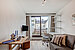 Apartment a 1 camera | München-Maxvorstadt | 70448 | Große Fensterfront | Thumbnail