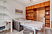 Apartment a 1 camera | München-Maxvorstadt | 70448 | Schlafcouch | Thumbnail