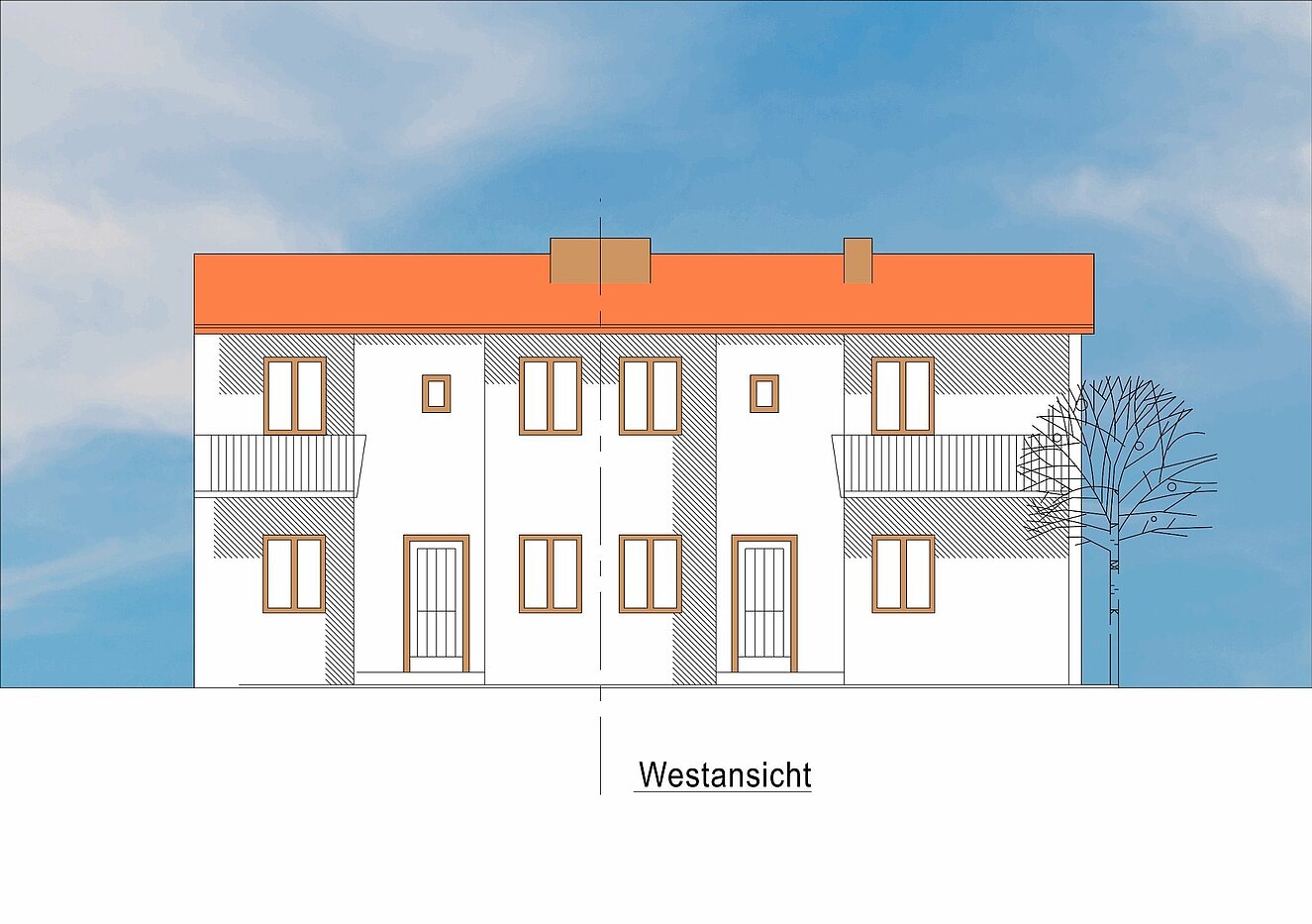 Appartamento a 3 camere | München-Milbertshofen | 1902ML3