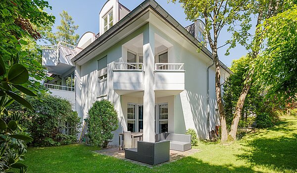 Appartamento a 3 camere | München-Harlaching | 2108ML3