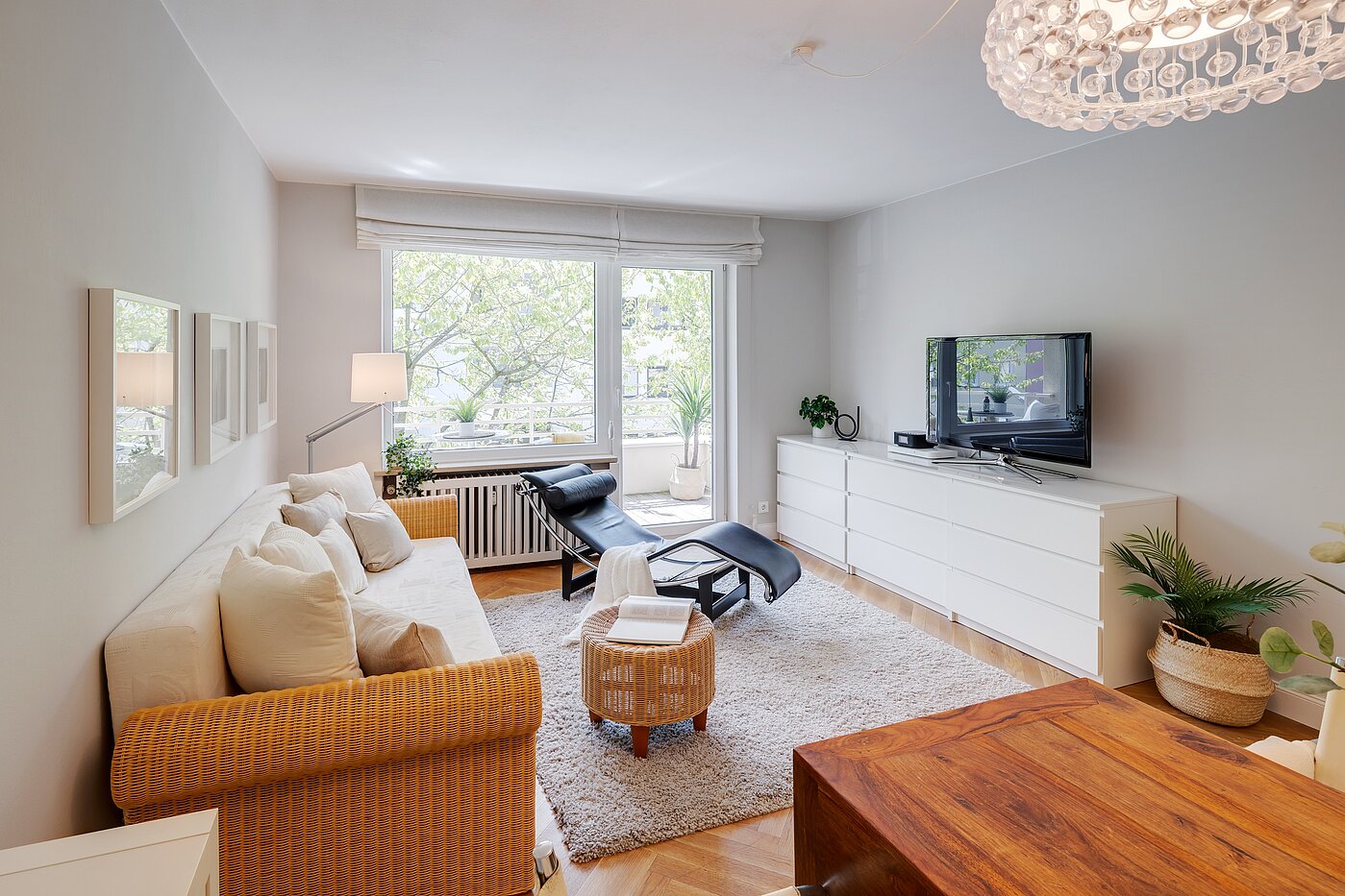 Appartamento a 2 camere | München-Thalkirchen | 2204ML5 | Schönes Ambiente...