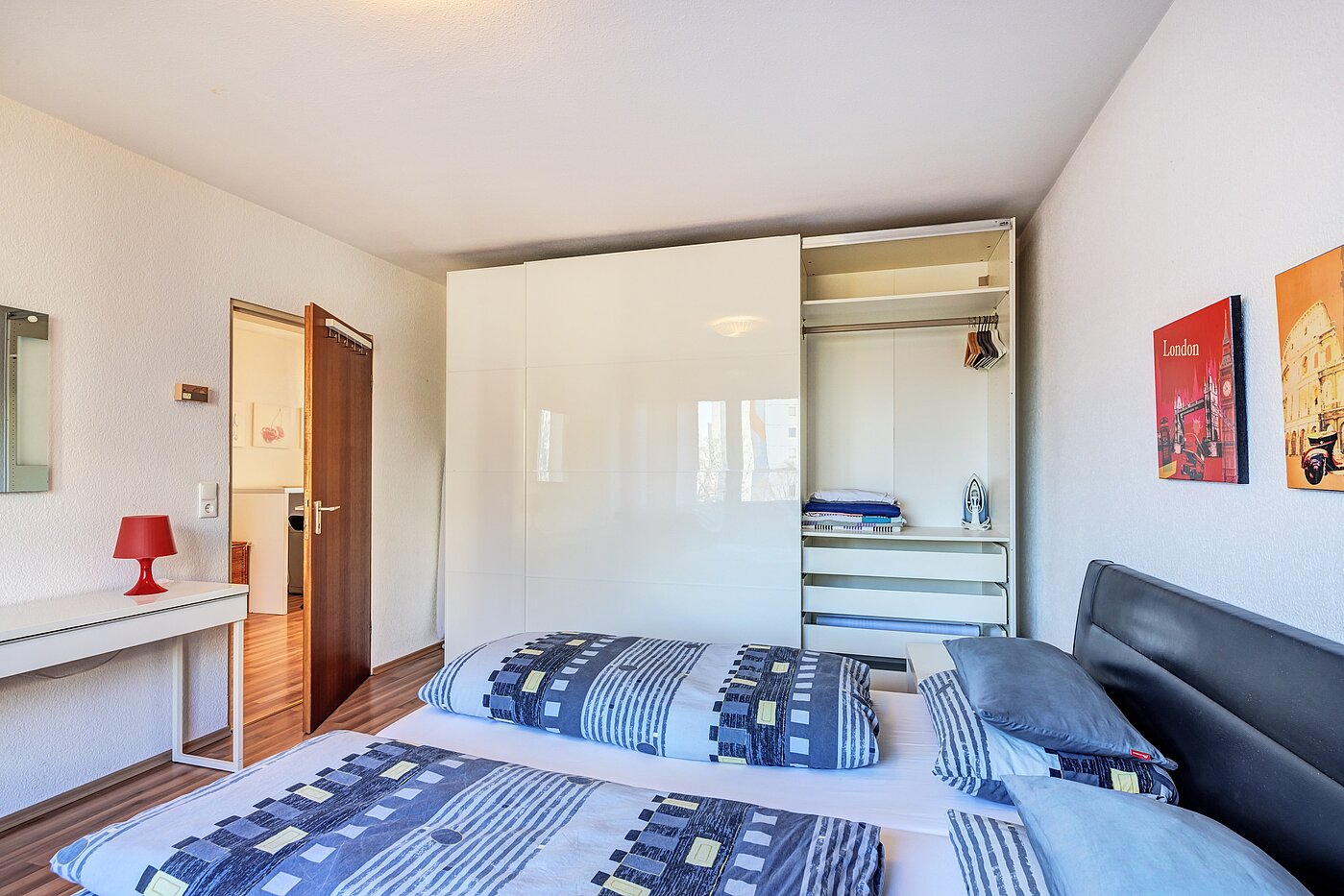 Appartamento a 2.5 camere | München-Hadern | 70393 | ...mit viel Staufläche