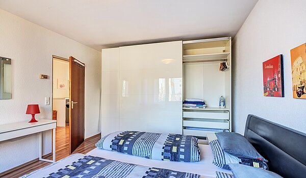 Appartamento a 2.5 camere | München-Hadern | 70393 | ...mit viel Staufläche