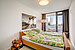 Appartamento a 2 camere | München-Schwabing | 70445 | Schlafzimmer | Thumbnail