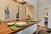 Appartamento al piano terra a 4 camere | München-Neuhausen | 70471 | Küchenzeile... | Thumbnail