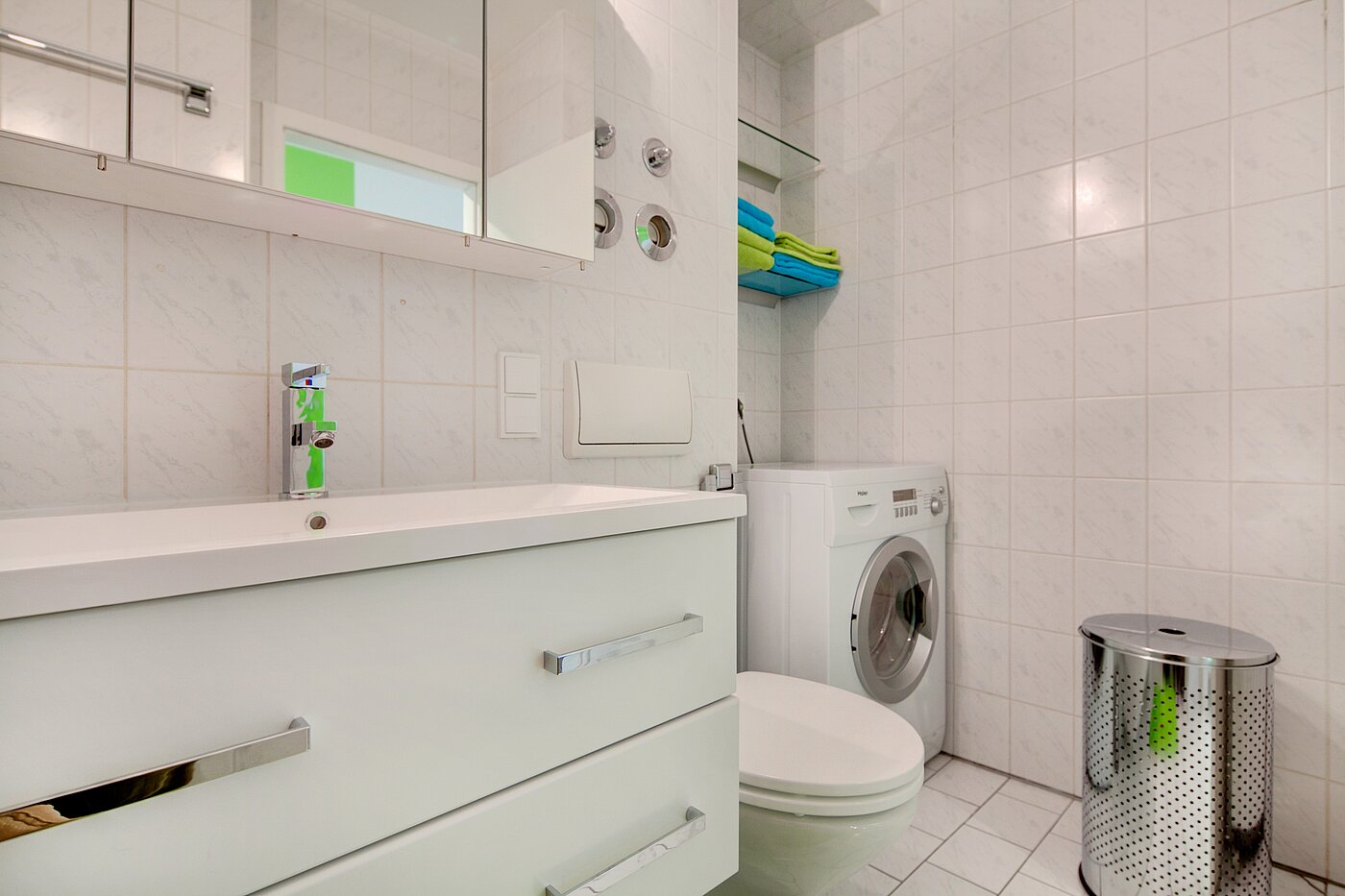 Apartment a 1 camera | München-Sendling | 70479 | Badezimmer