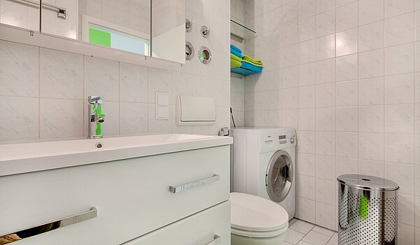 Apartment a 1 camera | München-Sendling | 70479 | Badezimmer