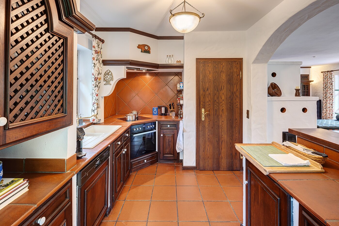 Casa indipendente a 4 camere | Neubiberg | 70429 | ... inkl. Speissekammer
