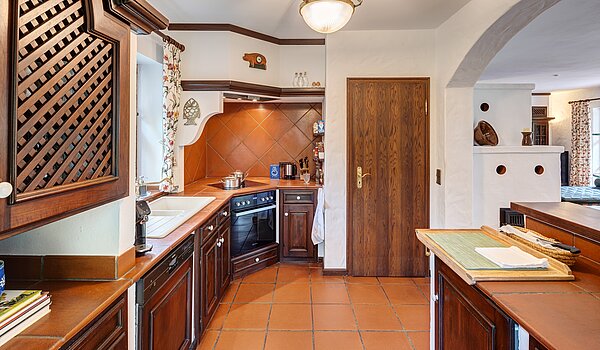 Casa indipendente a 4 camere | Neubiberg | 70429 | ... inkl. Speissekammer