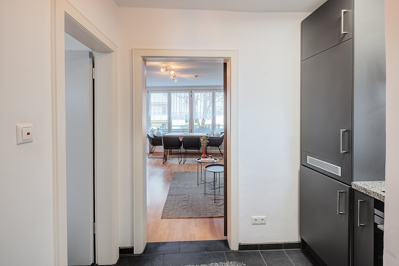 Apartment a 1 camera | München-Schwabing | 70211 | Ansprechendes...
