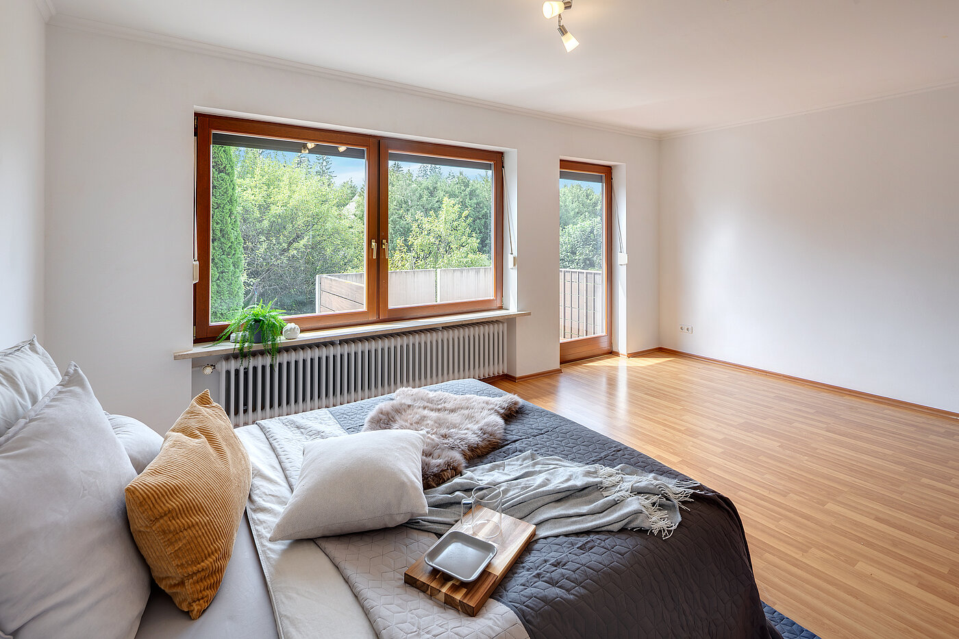 Casa a schiera d'angolo a 5.5 camere | München-Trudering | 702531 | ...Stellfläche