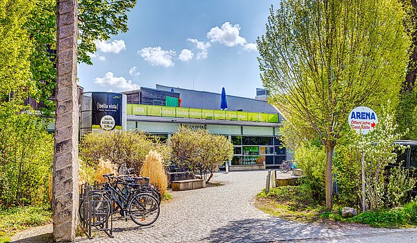 Appartamento a 2 camere | München-Thalkirchen | 2204ML5 | ...für Sport...