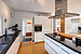 Casa bifamiliare a 5 camere | München-Aubing | 70162 | Hochwertige Einbauküche | Thumbnail