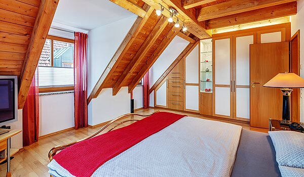 Appartamento Maisonette a 3.5 camere | München-Trudering | 703911 | ...mit viel Stauraum