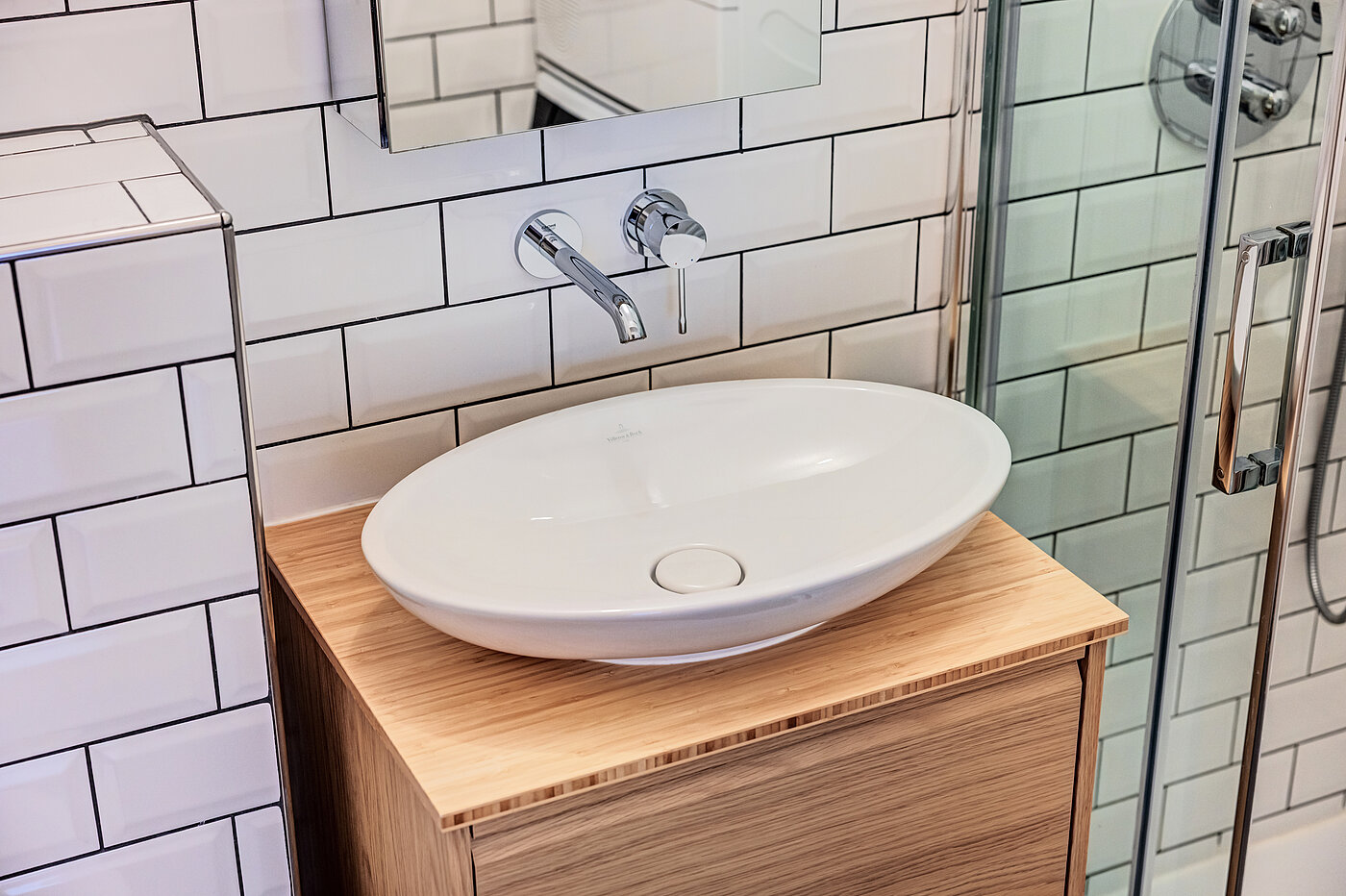 Appartamento a 3 camere | München-Haidhausen | 70447 | Modernes Design