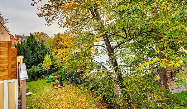Apartment a 1 camera | 70478 | Grüne Aussichten