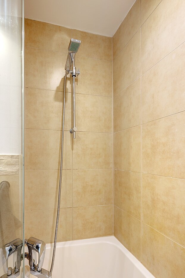 Appartamento a 2 camere | München-Pasing | 2108ML1 | ...mit Badewanne