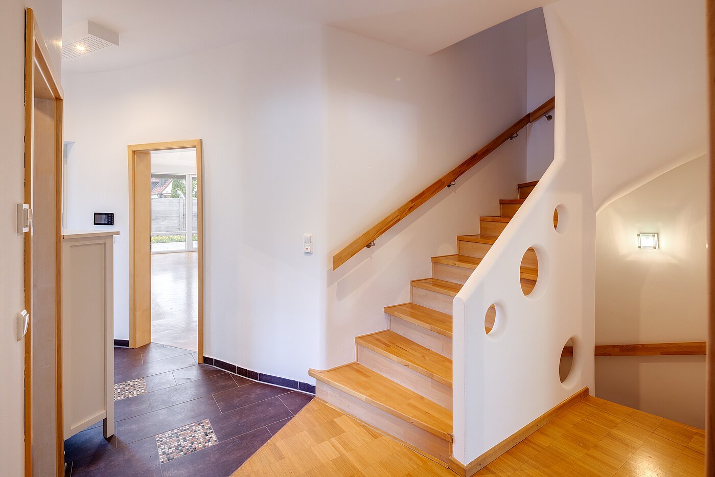 Casa bifamiliare a 6.5 camere | Unterschleißheim | 70122 | Auf dem Weg...