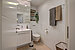 Appartamento a 2 camere | München-Schwabing | 70434 | ...Badezimmer... | Thumbnail