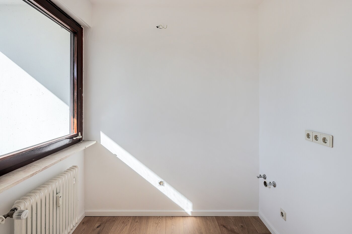 Apartment a 1 camera | München-Laim | 70503 | Küche