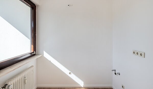 Apartment a 1 camera | München-Laim | 70503 | Küche