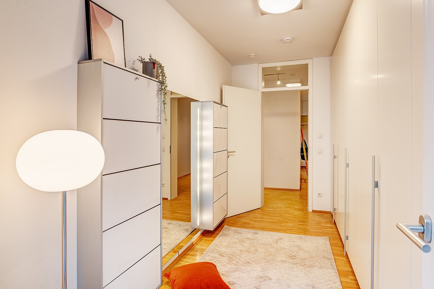 Appartamento a 3 camere | München-Neuhausen | 70489 | oder Homeoffice...