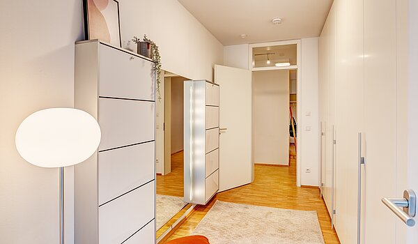 Appartamento a 3 camere | München-Neuhausen | 70489 | oder Homeoffice...