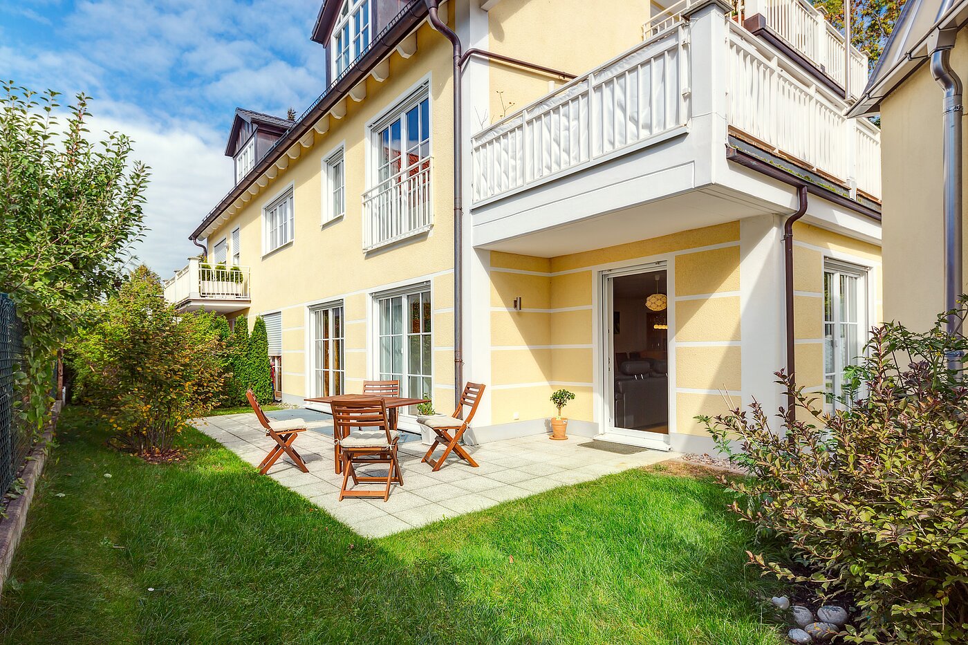 Appartamento a 4 camere | München-Forstenried | 2209ML6