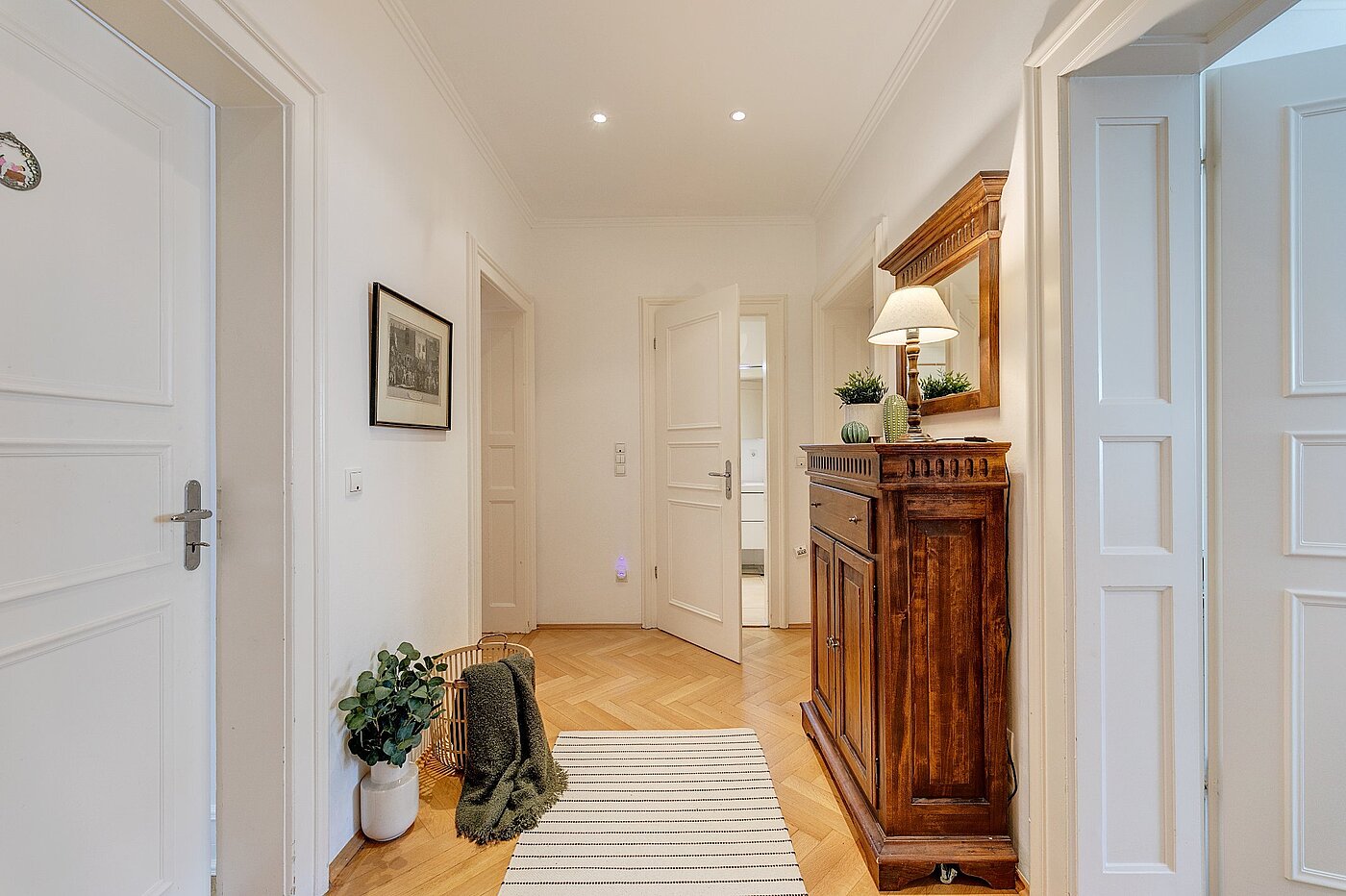Appartamento a 3 camere | München-Au | 1909ML8