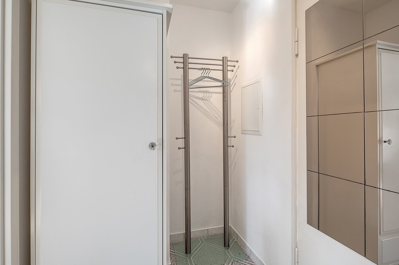 Appartamento a 1 camera | München | 70073 | Eingangsbereich