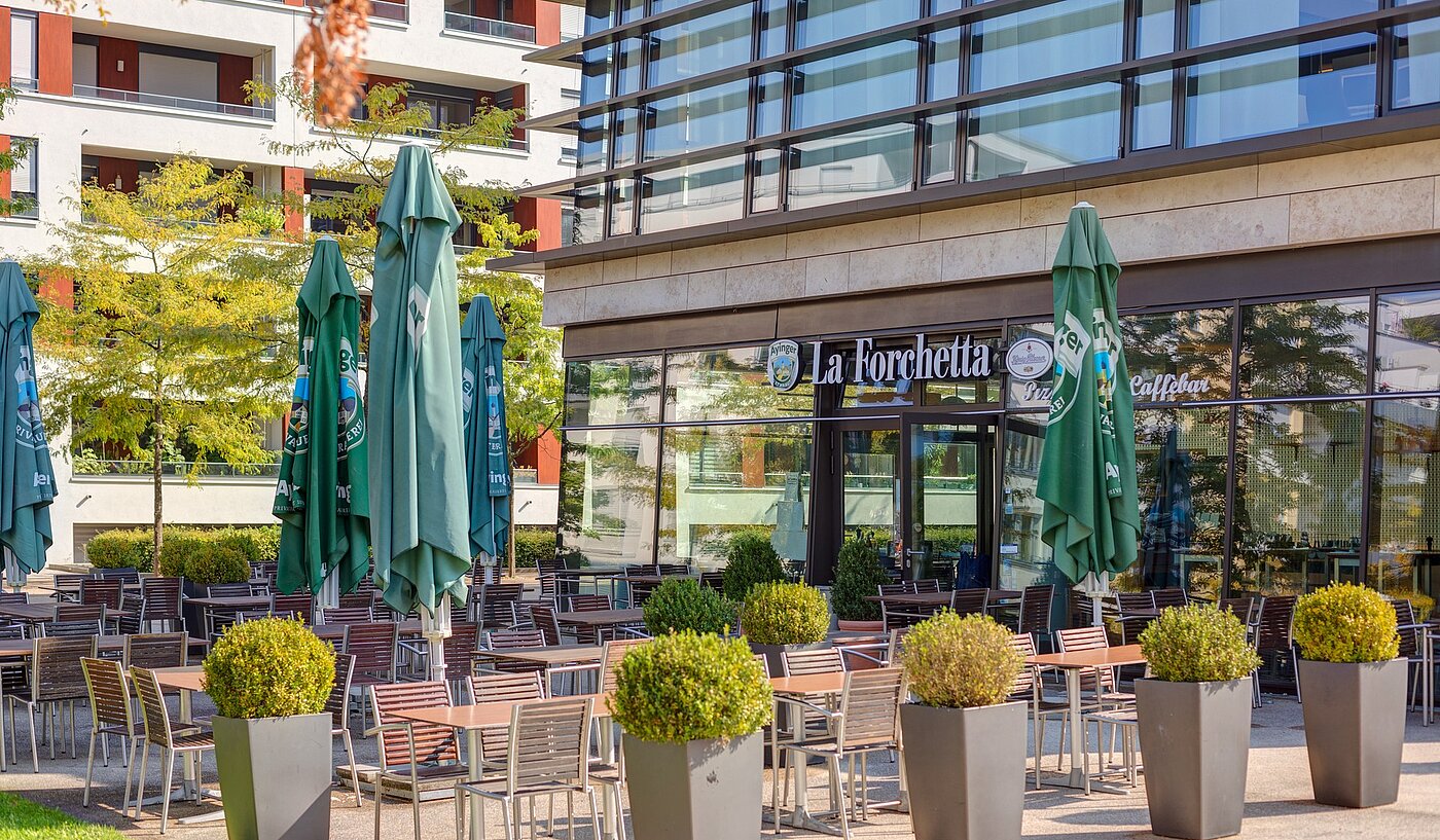 Appartamento a 2.5 camere | 70020 | Gastronomische Angebote...